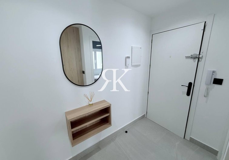 Revente - Appartement - Torrevieja - La Mata