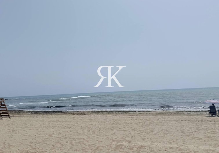 Revente - Appartement - Torrevieja - La Mata