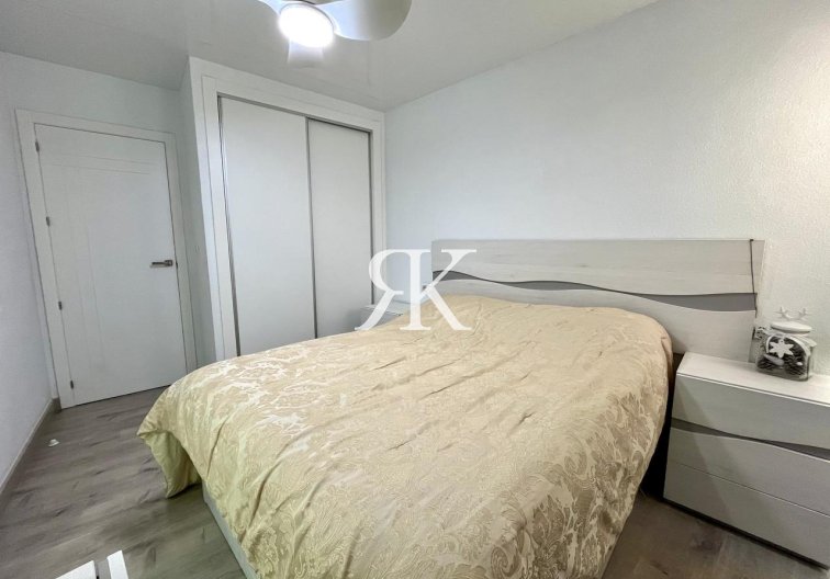 Wiederverkauf - Wohnung - Torrevieja - Costa Blanca