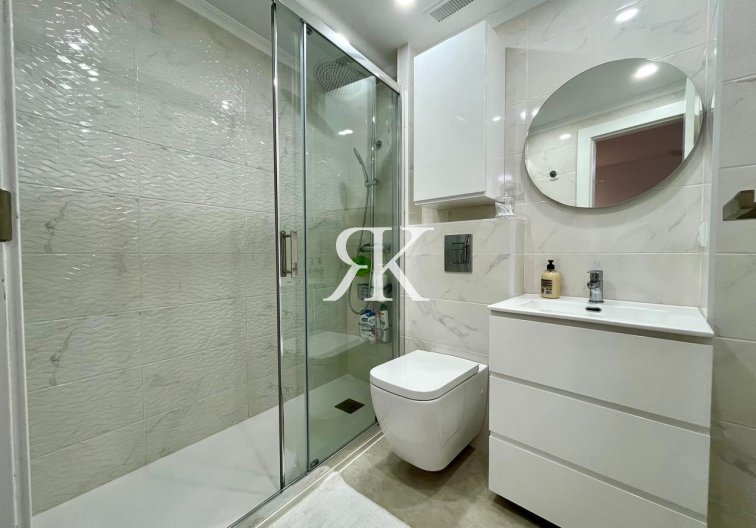 Wiederverkauf - Wohnung - Torrevieja - Costa Blanca