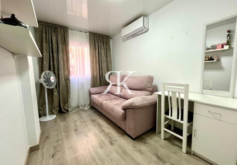 Wiederverkauf - Wohnung - Torrevieja - Costa Blanca