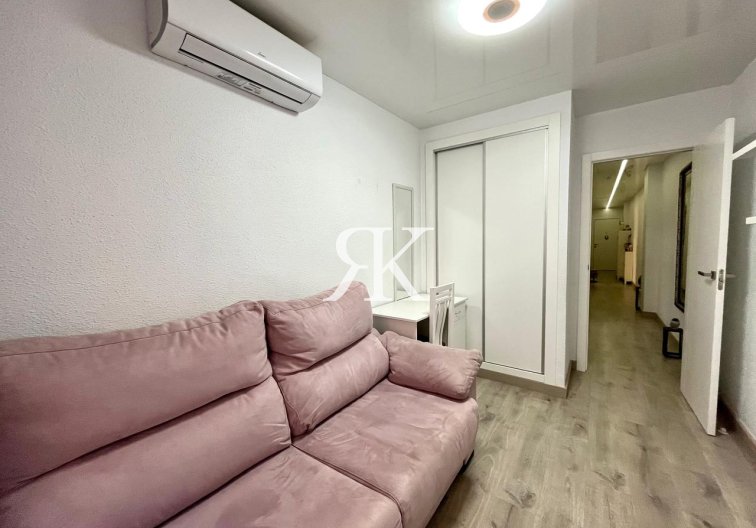 Wiederverkauf - Wohnung - Torrevieja - Costa Blanca