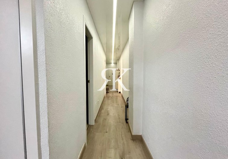 Wiederverkauf - Wohnung - Torrevieja - Costa Blanca