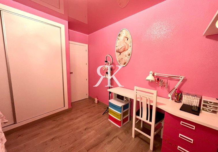 Wiederverkauf - Wohnung - Torrevieja - Costa Blanca