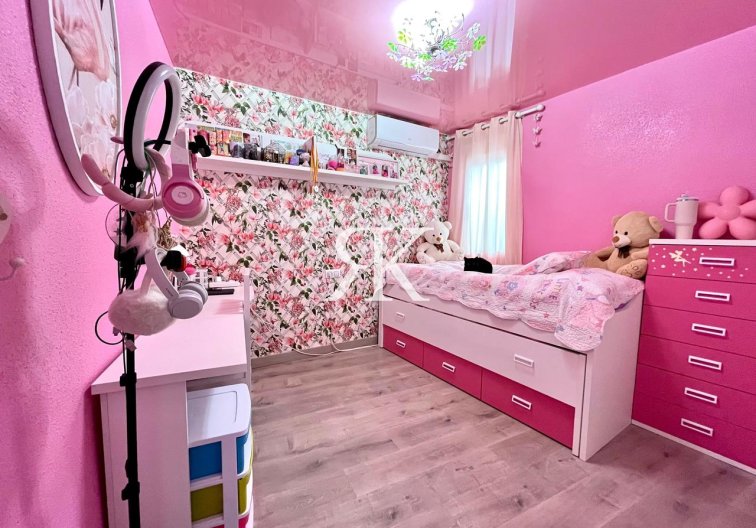 Wiederverkauf - Wohnung - Torrevieja - Costa Blanca