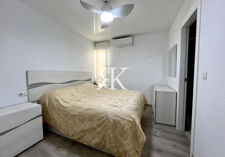 Wiederverkauf - Wohnung - Torrevieja - Costa Blanca