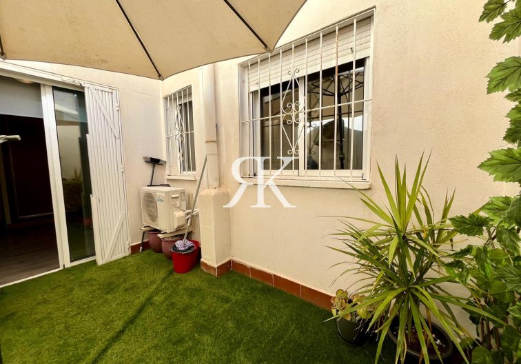 Wiederverkauf - Wohnung - Torrevieja - Costa Blanca