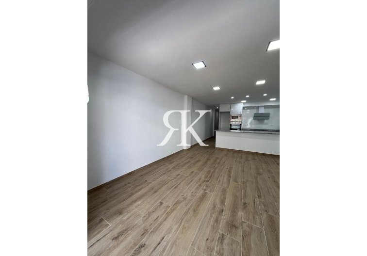 Revente - Appartement - Torrevieja - La Mata