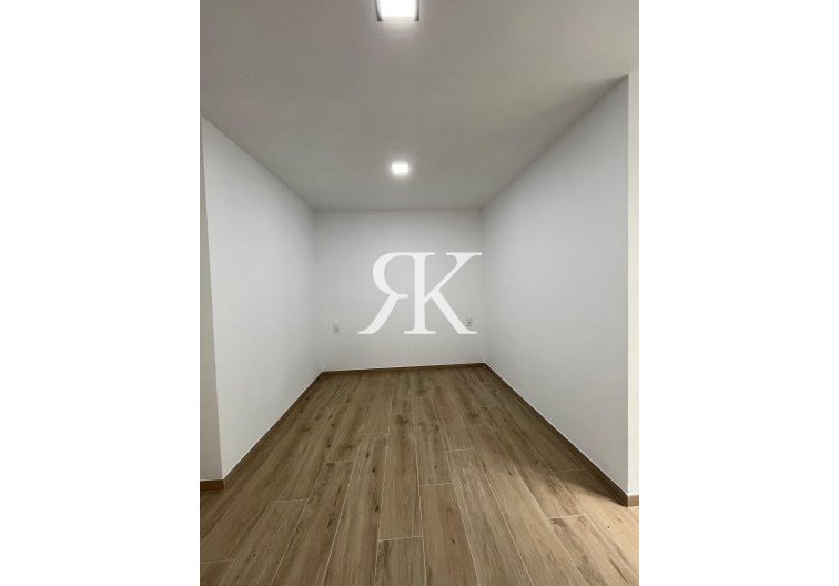 Revente - Appartement - Torrevieja - La Mata