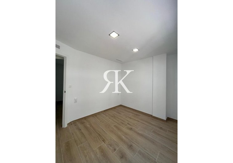 Revente - Appartement - Torrevieja - La Mata