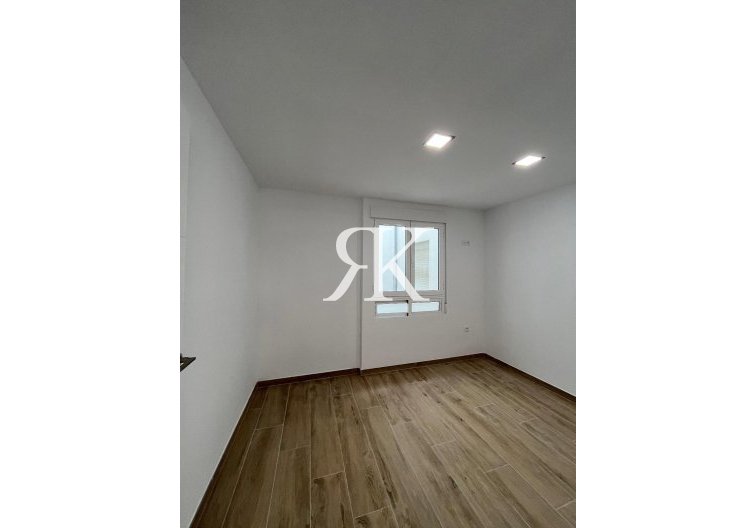 Revente - Appartement - Torrevieja - La Mata