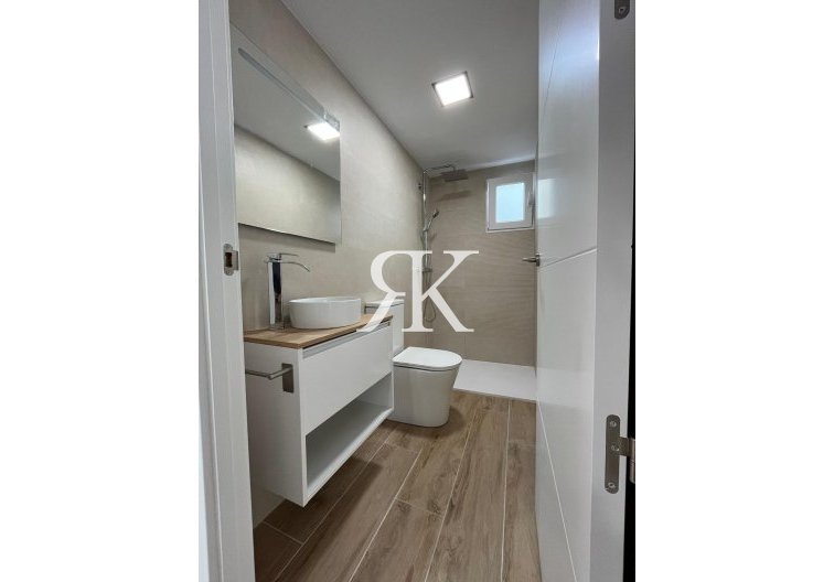 Revente - Appartement - Torrevieja - La Mata