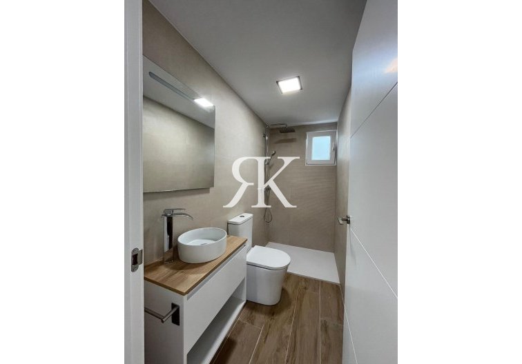 Revente - Appartement - Torrevieja - La Mata