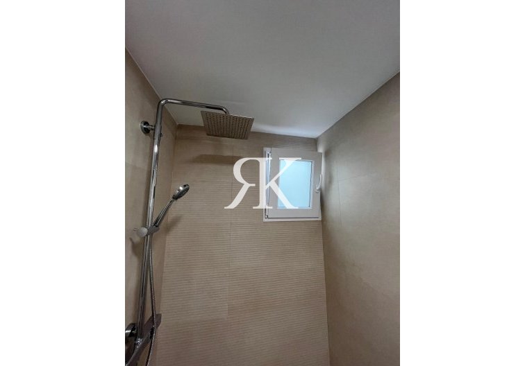 Revente - Appartement - Torrevieja - La Mata