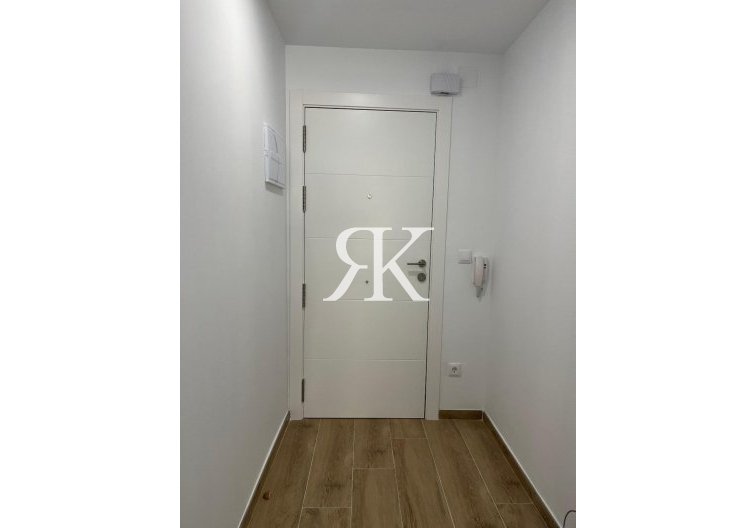 Revente - Appartement - Torrevieja - La Mata