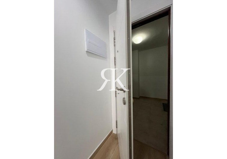Revente - Appartement - Torrevieja - La Mata