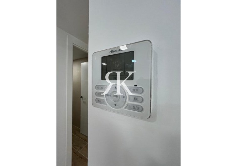 Revente - Appartement - Torrevieja - La Mata