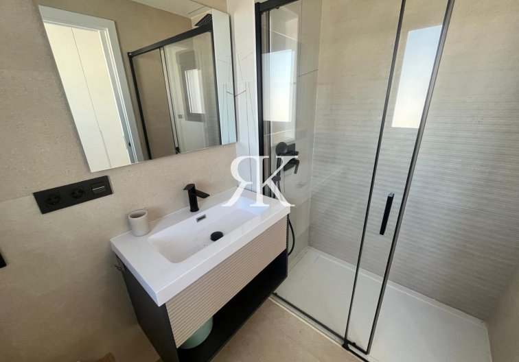 Revente - Appartement - Torre Pacheco - Inland