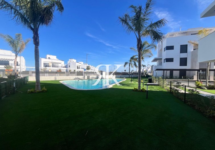 Revente - Appartement - Torre Pacheco - Inland