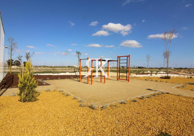 Revente - Appartement - Torre Pacheco - Inland