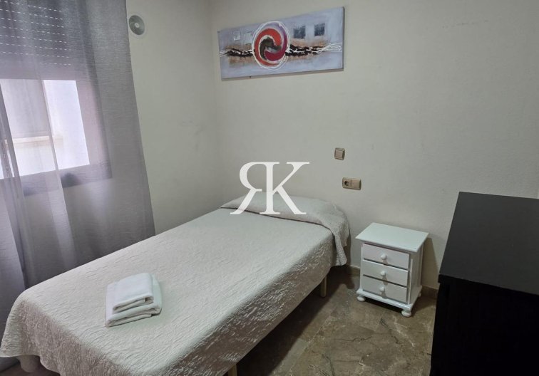 Herverkoop - Appartement - Torrevieja