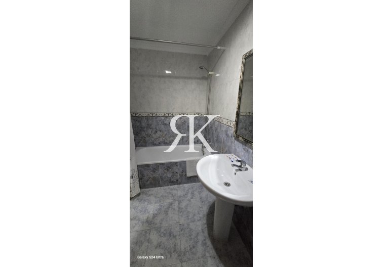 Herverkoop - Appartement - Torrevieja