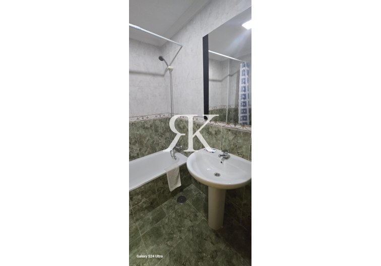 Herverkoop - Appartement - Torrevieja