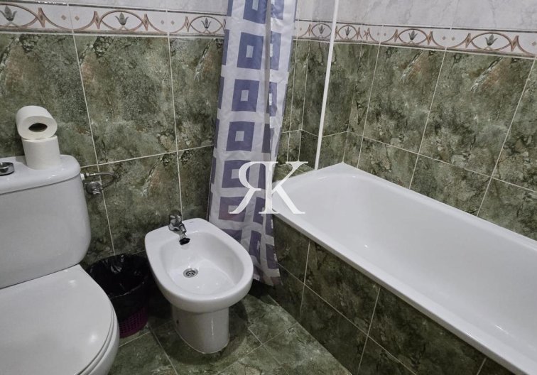 Herverkoop - Appartement - Torrevieja