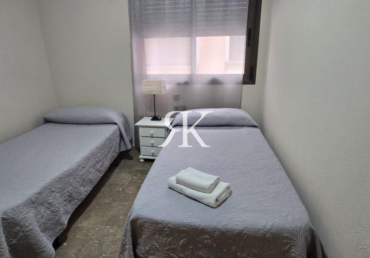 Herverkoop - Appartement - Torrevieja