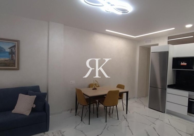 Revente - Appartement - Torrevieja - Playa del Cura