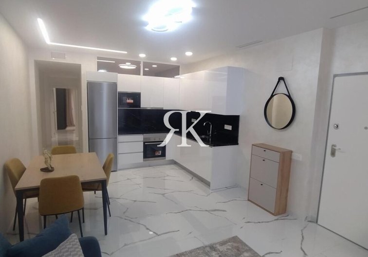 Revente - Appartement - Torrevieja - Playa del Cura