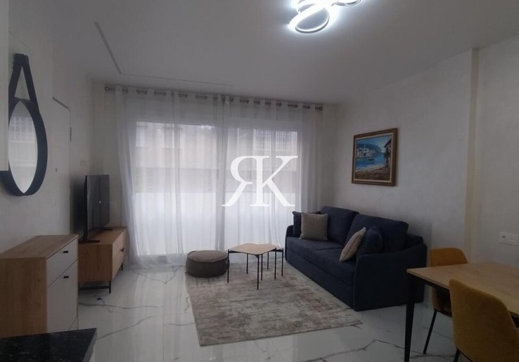 Revente - Appartement - Torrevieja - Playa del Cura