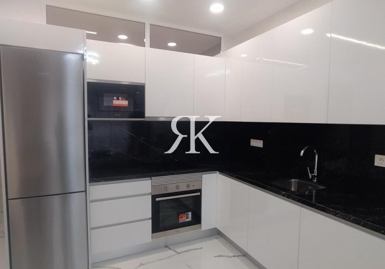 Revente - Appartement - Torrevieja - Playa del Cura