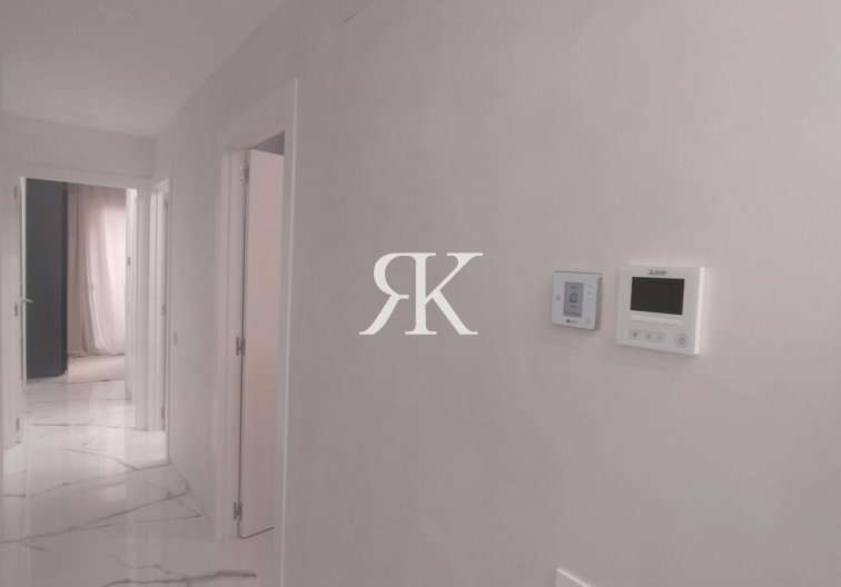 Revente - Appartement - Torrevieja - Playa del Cura