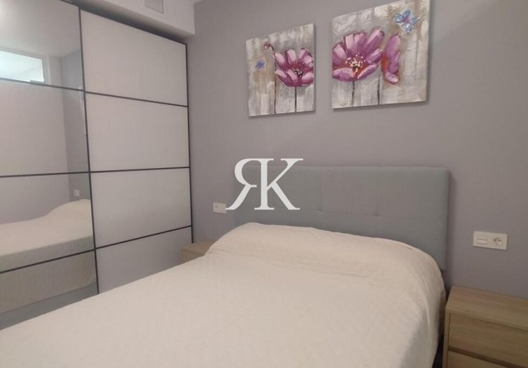 Revente - Appartement - Torrevieja - Playa del Cura