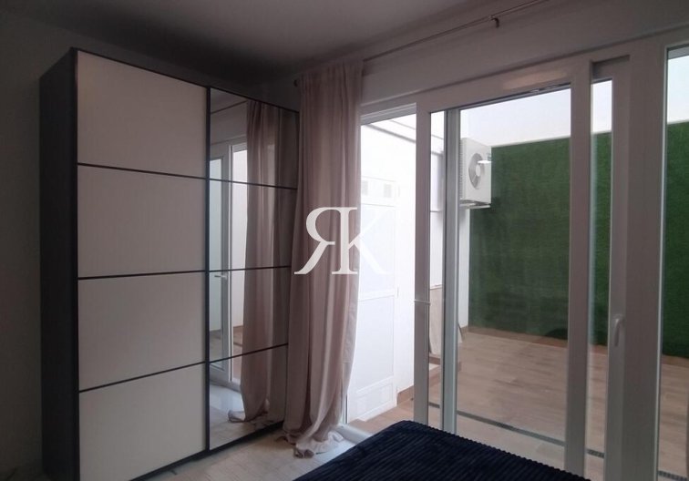 Revente - Appartement - Torrevieja - Playa del Cura