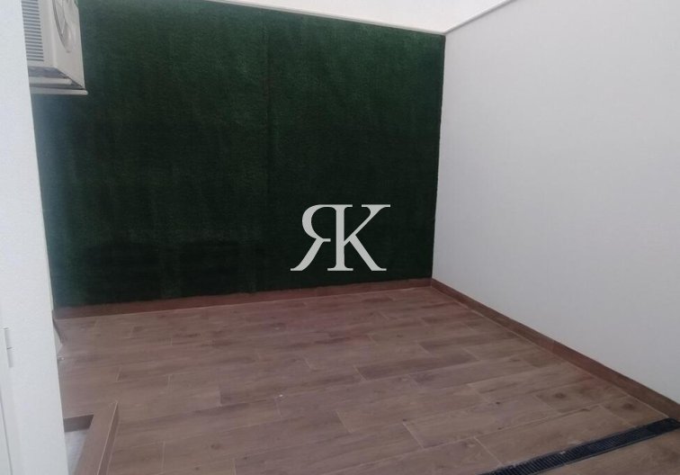 Revente - Appartement - Torrevieja - Playa del Cura