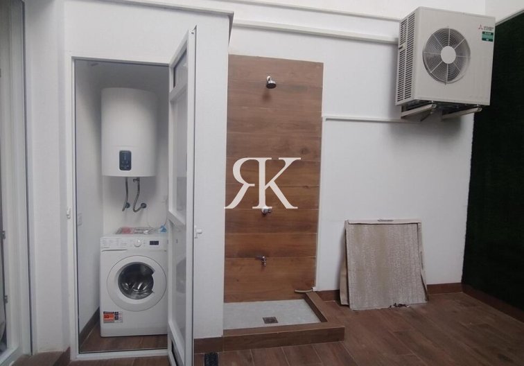 Revente - Appartement - Torrevieja - Playa del Cura