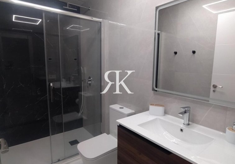 Revente - Appartement - Torrevieja - Playa del Cura