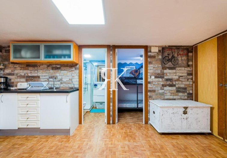 Revente - Duplex - Torrevieja - Acequion