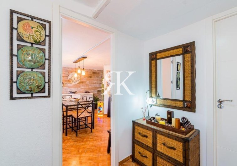 Revente - Duplex - Torrevieja - Acequion