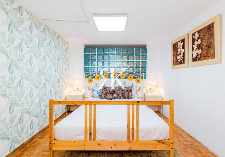 Revente - Duplex - Torrevieja - Acequion