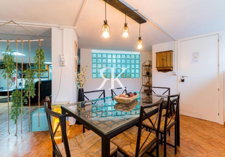 Revente - Duplex - Torrevieja - Acequion