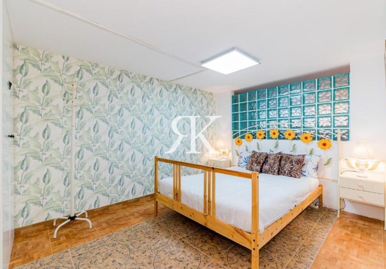 Revente - Duplex - Torrevieja - Acequion