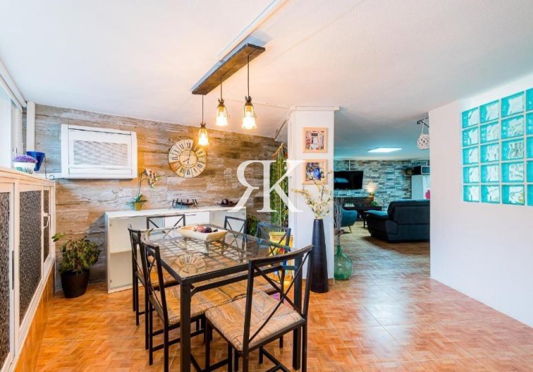 Revente - Duplex - Torrevieja - Acequion