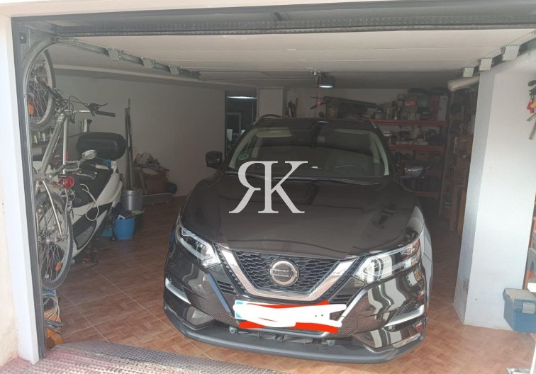 Revente - Duplex - Torrevieja - Acequion