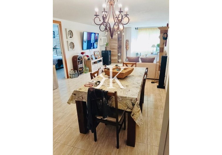 Revente - Duplex - Torrevieja - Acequion