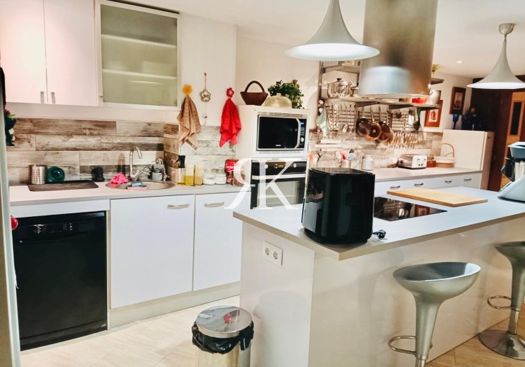 Revente - Duplex - Torrevieja - Acequion