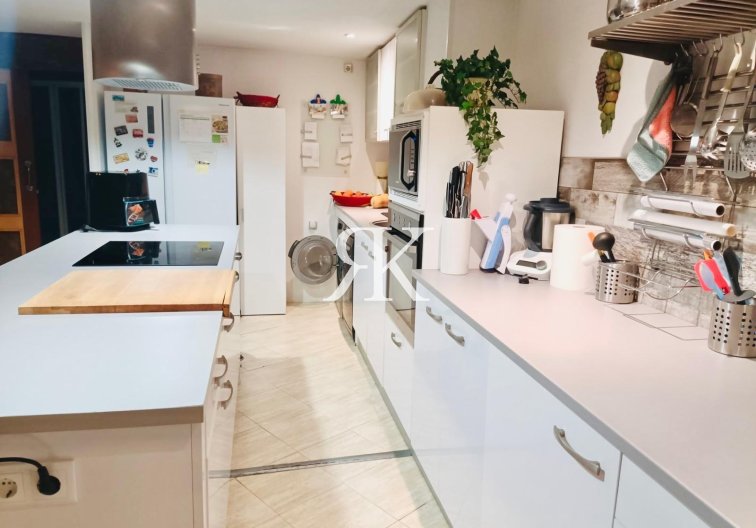 Revente - Duplex - Torrevieja - Acequion