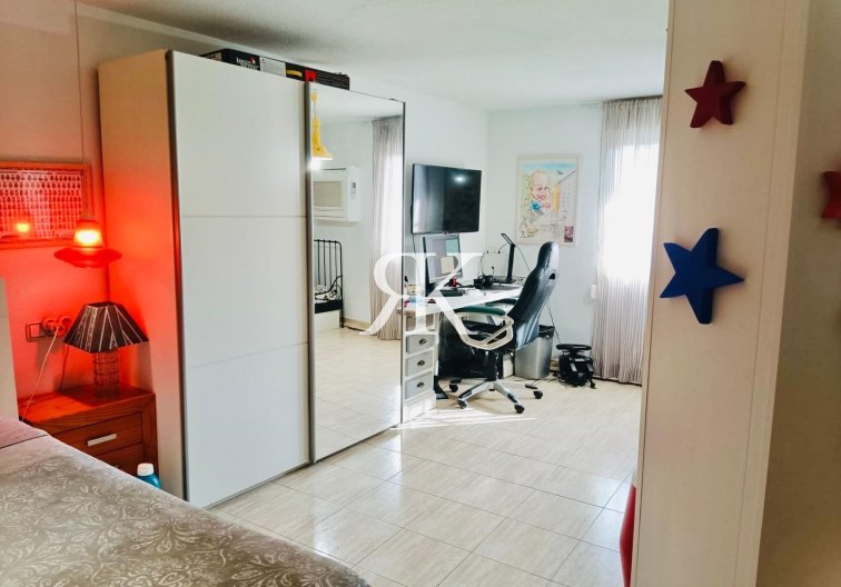 Revente - Duplex - Torrevieja - Acequion